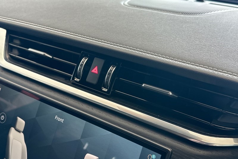 2024 (73) JAGUAR F-PACE 2.0 D200 R-Dynamic HSE Black 5dr Auto AWD 3420888