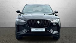 2024 (73) JAGUAR F-PACE 2.0 D200 R-Dynamic HSE Black 5dr Auto AWD 3420867