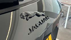 2024 (73) JAGUAR F-PACE 2.0 D200 R-Dynamic HSE Black 5dr Auto AWD 3420903