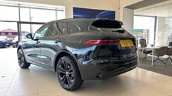 2024 (73) JAGUAR F-PACE 2.0 D200 R-Dynamic HSE Black 5dr Auto AWD 3420902