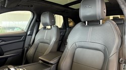 2024 (73) JAGUAR F-PACE 2.0 D200 R-Dynamic HSE Black 5dr Auto AWD 3420892