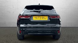 2024 (73) JAGUAR F-PACE 2.0 D200 R-Dynamic HSE Black 5dr Auto AWD 3420866