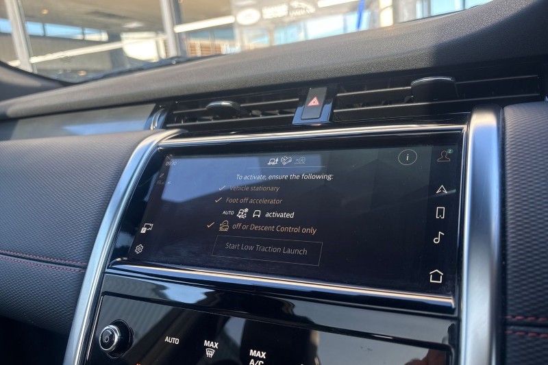 2021 (70) LAND ROVER DISCOVERY SPORT 2.0 D200 R-Dynamic SE 5dr Auto 5125753