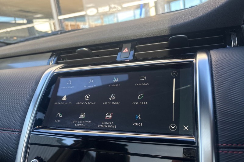 2021 (70) LAND ROVER DISCOVERY SPORT 2.0 D200 R-Dynamic SE 5dr Auto 5125747