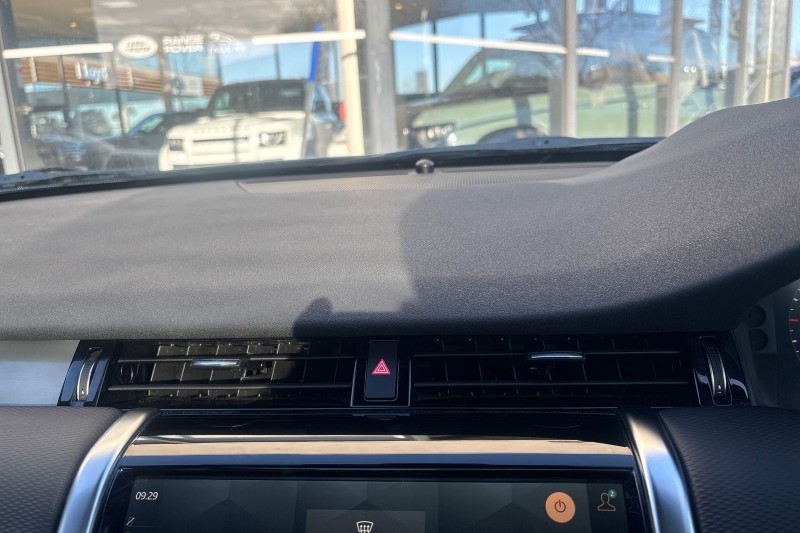 2021 (70) LAND ROVER DISCOVERY SPORT 2.0 D200 R-Dynamic SE 5dr Auto 5125751