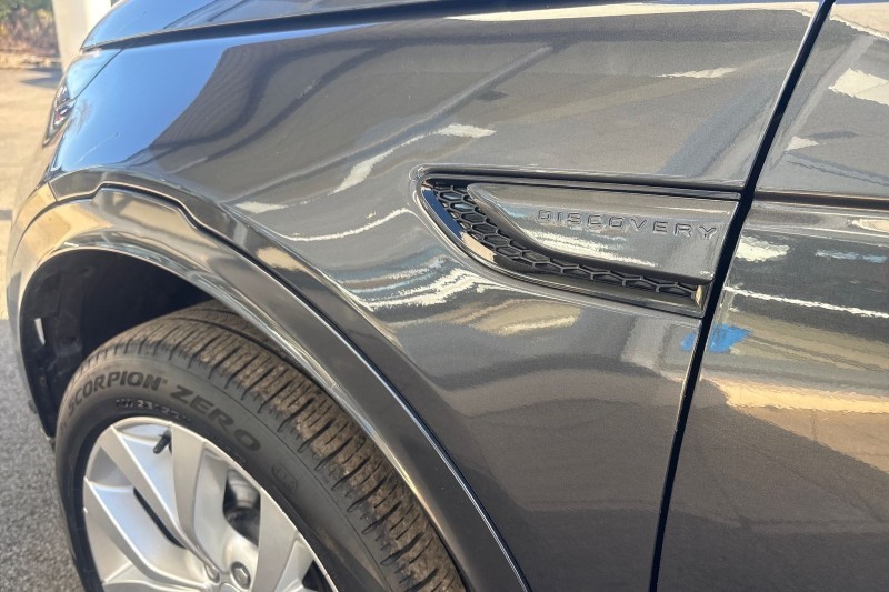 2021 (70) LAND ROVER DISCOVERY SPORT 2.0 D200 R-Dynamic SE 5dr Auto 5125734