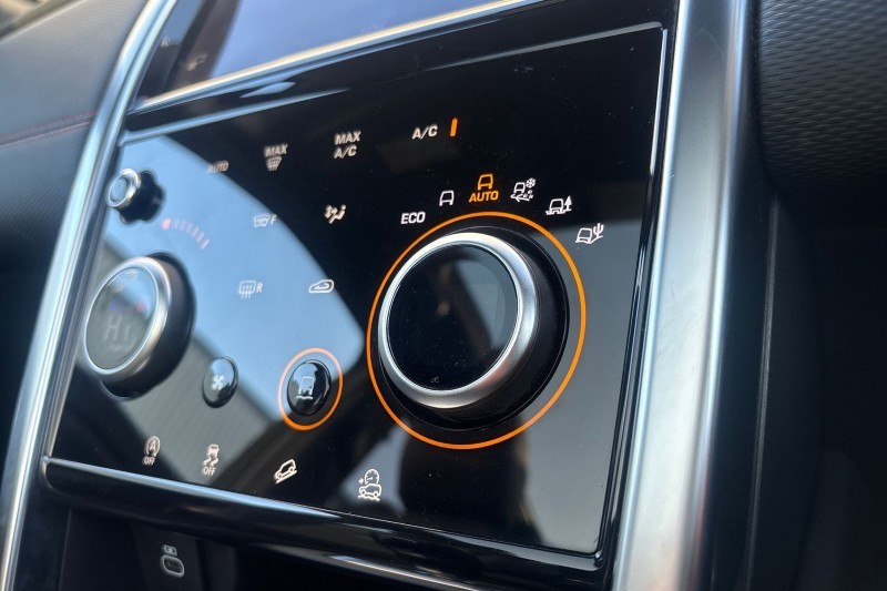 2021 (70) LAND ROVER DISCOVERY SPORT 2.0 D200 R-Dynamic SE 5dr Auto 5125749