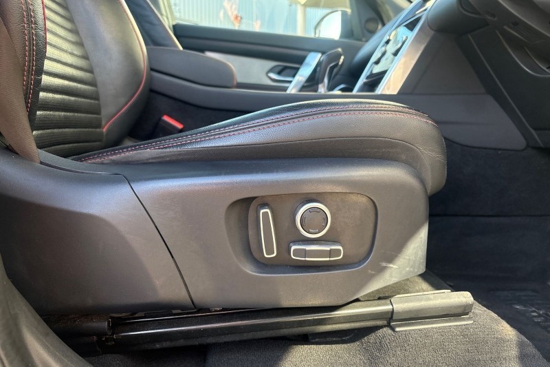 2021 (70) LAND ROVER DISCOVERY SPORT 2.0 D200 R-Dynamic SE 5dr Auto 5125738