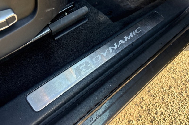 2021 (70) LAND ROVER DISCOVERY SPORT 2.0 D200 R-Dynamic SE 5dr Auto 5125755