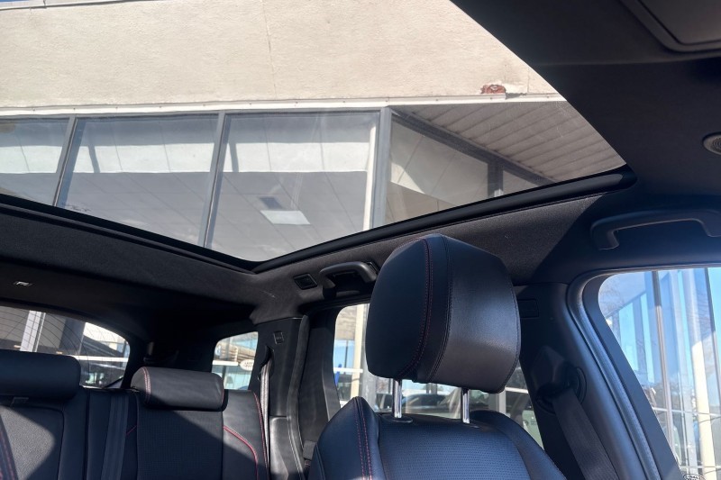 2021 (70) LAND ROVER DISCOVERY SPORT 2.0 D200 R-Dynamic SE 5dr Auto 5125735