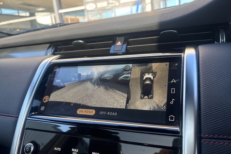 2021 (70) LAND ROVER DISCOVERY SPORT 2.0 D200 R-Dynamic SE 5dr Auto 5125746