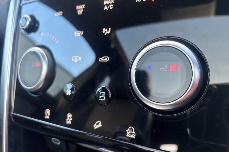 2021 (70) LAND ROVER DISCOVERY SPORT 2.0 D200 R-Dynamic SE 5dr Auto 5125750