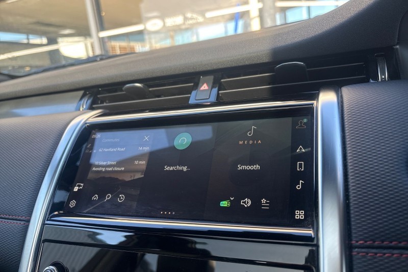 2021 (70) LAND ROVER DISCOVERY SPORT 2.0 D200 R-Dynamic SE 5dr Auto 5125744