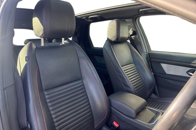 2021 (70) LAND ROVER DISCOVERY SPORT 2.0 D200 R-Dynamic SE 5dr Auto 5125740