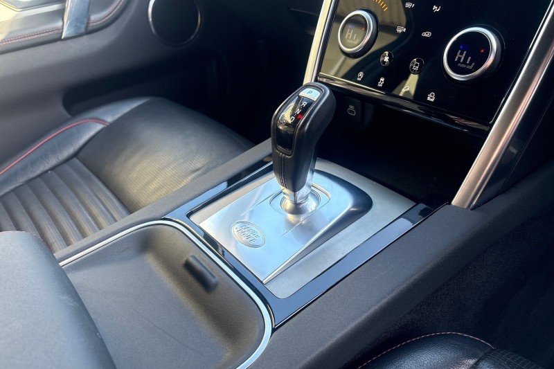 2021 (70) LAND ROVER DISCOVERY SPORT 2.0 D200 R-Dynamic SE 5dr Auto 5125727