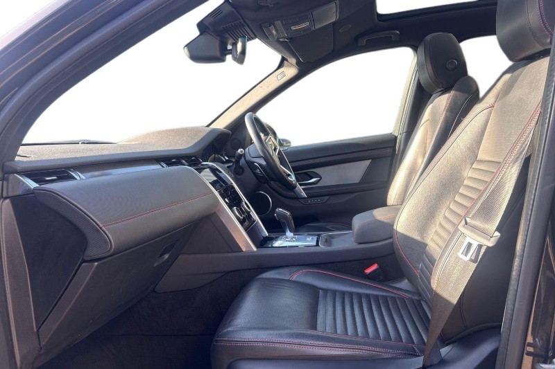 2021 (70) LAND ROVER DISCOVERY SPORT 2.0 D200 R-Dynamic SE 5dr Auto 5125717