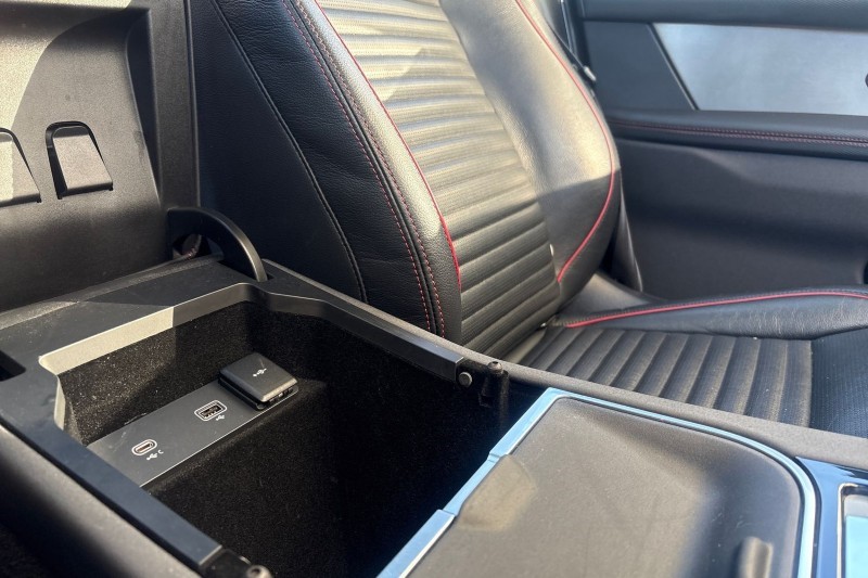 2021 (70) LAND ROVER DISCOVERY SPORT 2.0 D200 R-Dynamic SE 5dr Auto 5125752