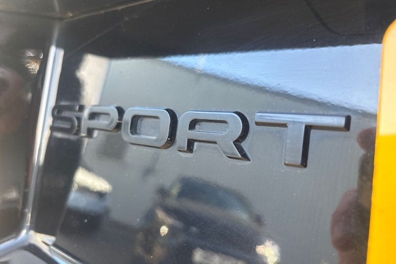 2021 (70) LAND ROVER DISCOVERY SPORT 2.0 D200 R-Dynamic SE 5dr Auto 5125763