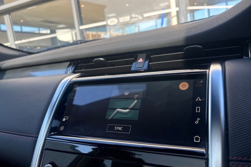 2021 (70) LAND ROVER DISCOVERY SPORT 2.0 D200 R-Dynamic SE 5dr Auto 5125748