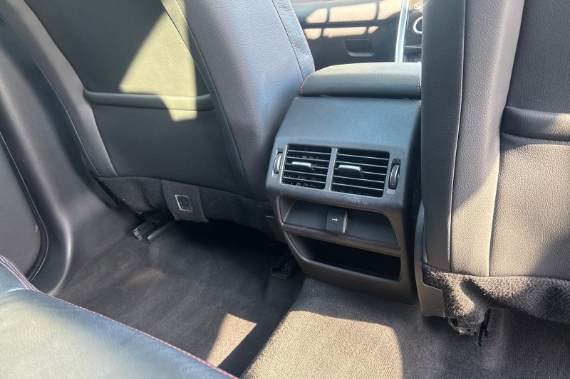 2021 (70) LAND ROVER DISCOVERY SPORT 2.0 D200 R-Dynamic SE 5dr Auto 5125732