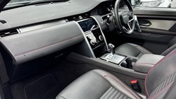 2023 (23) LAND ROVER DISCOVERY SPORT 2.0 D200 R-Dynamic HSE 5dr Auto 3424153