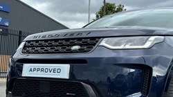 2023 (23) LAND ROVER DISCOVERY SPORT 2.0 D200 R-Dynamic HSE 5dr Auto 3424159