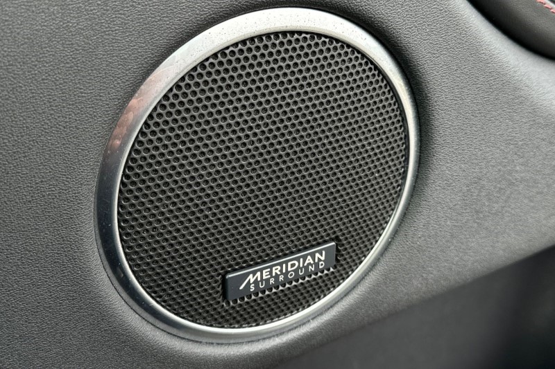 2023 (23) LAND ROVER DISCOVERY SPORT 2.0 D200 R-Dynamic HSE 5dr Auto 3424132