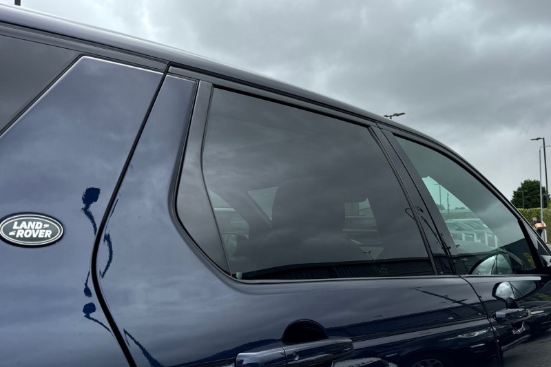 2023 (23) LAND ROVER DISCOVERY SPORT 2.0 D200 R-Dynamic HSE 5dr Auto 3424157