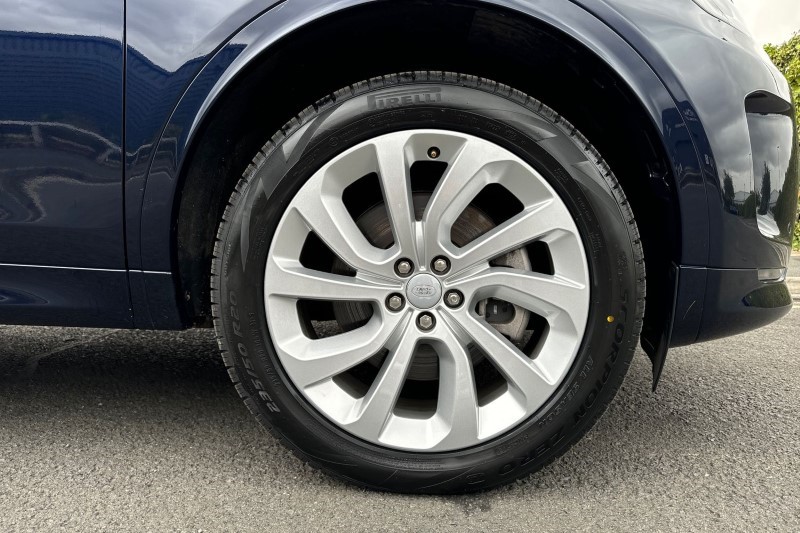 2023 (23) LAND ROVER DISCOVERY SPORT 2.0 D200 R-Dynamic HSE 5dr Auto 3424128