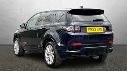 2023 (23) LAND ROVER DISCOVERY SPORT 2.0 D200 R-Dynamic HSE 5dr Auto 3424122