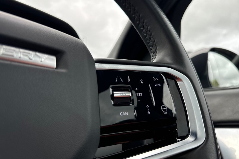 2023 (23) LAND ROVER DISCOVERY SPORT 2.0 D200 R-Dynamic HSE 5dr Auto 3424139