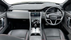 2023 (23) LAND ROVER DISCOVERY SPORT 2.0 D200 R-Dynamic HSE 5dr Auto 3424129