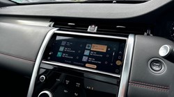 2023 (23) LAND ROVER DISCOVERY SPORT 2.0 D200 R-Dynamic HSE 5dr Auto 3424144