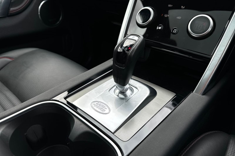 2023 (23) LAND ROVER DISCOVERY SPORT 2.0 D200 R-Dynamic HSE 5dr Auto 3424149