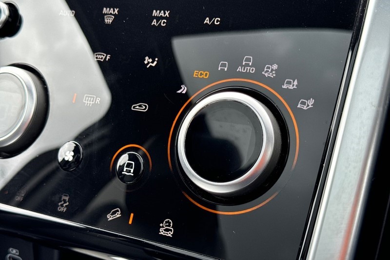 2023 (23) LAND ROVER DISCOVERY SPORT 2.0 D200 R-Dynamic HSE 5dr Auto 3424146