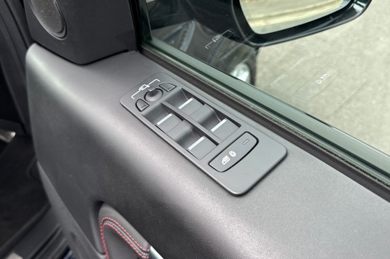 2023 (23) LAND ROVER DISCOVERY SPORT 2.0 D200 R-Dynamic HSE 5dr Auto 3424133