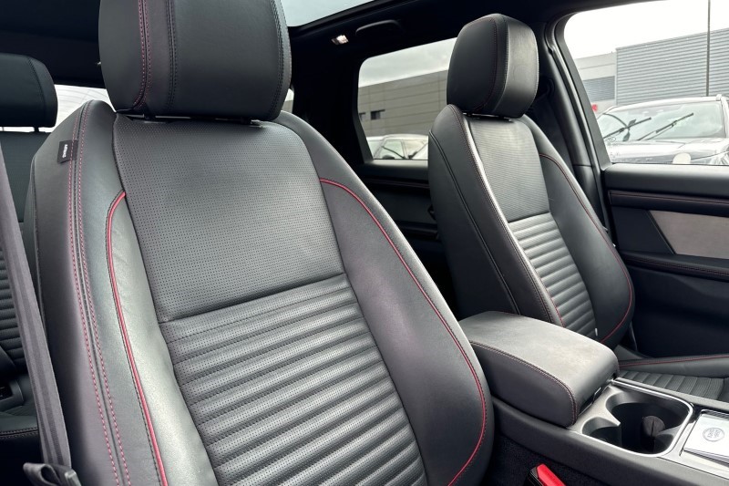 2023 (23) LAND ROVER DISCOVERY SPORT 2.0 D200 R-Dynamic HSE 5dr Auto 3424136