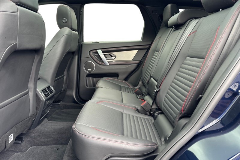 2023 (23) LAND ROVER DISCOVERY SPORT 2.0 D200 R-Dynamic HSE 5dr Auto 3424124