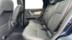 2023 (23) LAND ROVER DISCOVERY SPORT 2.0 D200 R-Dynamic HSE 5dr Auto 3424124