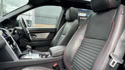 2023 (23) LAND ROVER DISCOVERY SPORT 2.0 D200 R-Dynamic HSE 5dr Auto 3424152