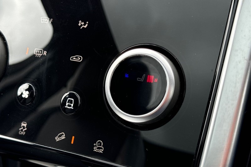 2023 (23) LAND ROVER DISCOVERY SPORT 2.0 D200 R-Dynamic HSE 5dr Auto 3424147