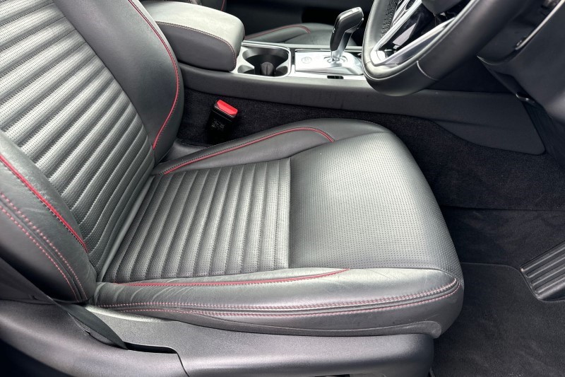 2023 (23) LAND ROVER DISCOVERY SPORT 2.0 D200 R-Dynamic HSE 5dr Auto 3424135