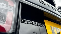 2023 (23) LAND ROVER DISCOVERY SPORT 2.0 D200 R-Dynamic HSE 5dr Auto 3424161