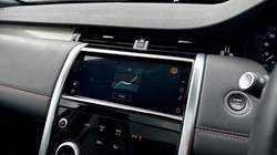 2023 (23) LAND ROVER DISCOVERY SPORT 2.0 D200 R-Dynamic HSE 5dr Auto 3424145