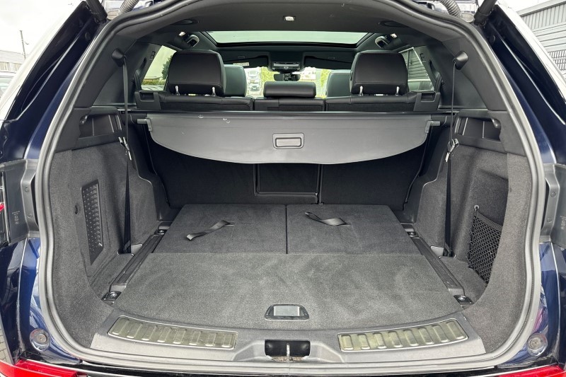 2023 (23) LAND ROVER DISCOVERY SPORT 2.0 D200 R-Dynamic HSE 5dr Auto 3424154