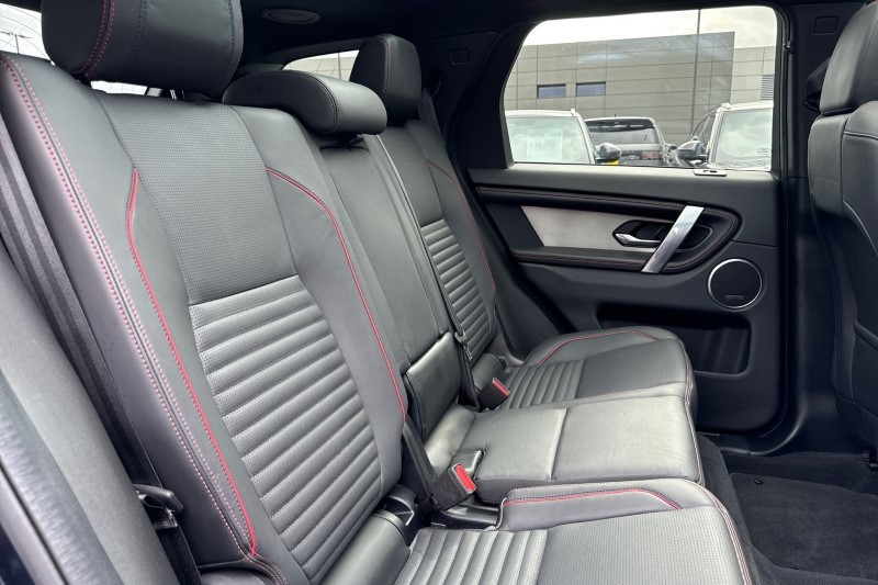 2023 (23) LAND ROVER DISCOVERY SPORT 2.0 D200 R-Dynamic HSE 5dr Auto 3424151