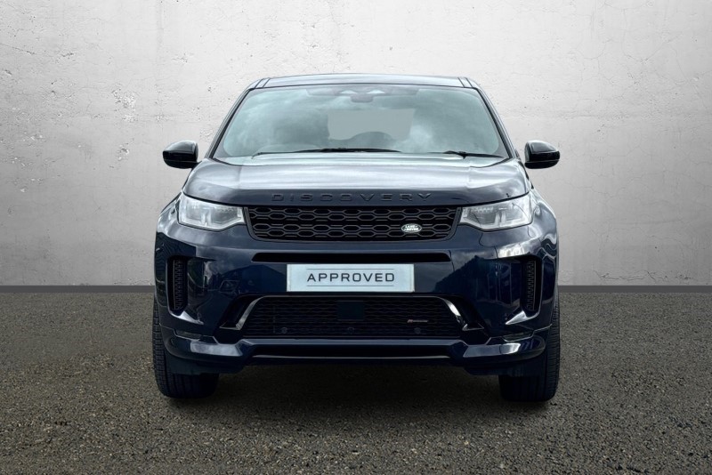 2023 (23) LAND ROVER DISCOVERY SPORT 2.0 D200 R-Dynamic HSE 5dr Auto 3424127