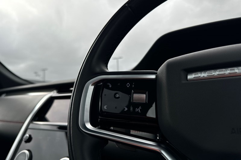 2023 (23) LAND ROVER DISCOVERY SPORT 2.0 D200 R-Dynamic HSE 5dr Auto 3424138