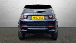 2023 (23) LAND ROVER DISCOVERY SPORT 2.0 D200 R-Dynamic HSE 5dr Auto 3424126