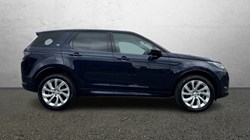 2023 (23) LAND ROVER DISCOVERY SPORT 2.0 D200 R-Dynamic HSE 5dr Auto 3424125